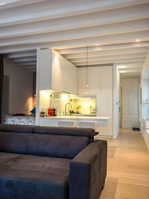 Artissimo Roofterace Apartment Загреб Екстериор снимка