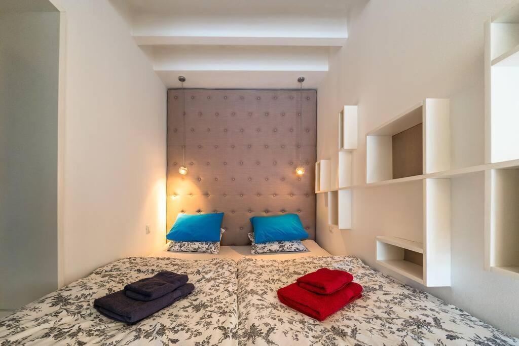 Artissimo Roofterace Apartment Загреб Екстериор снимка