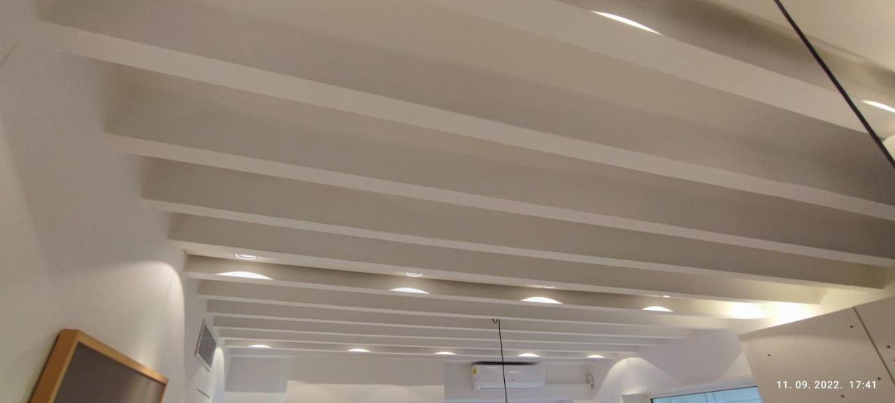 Artissimo Roofterace Apartment Загреб Екстериор снимка