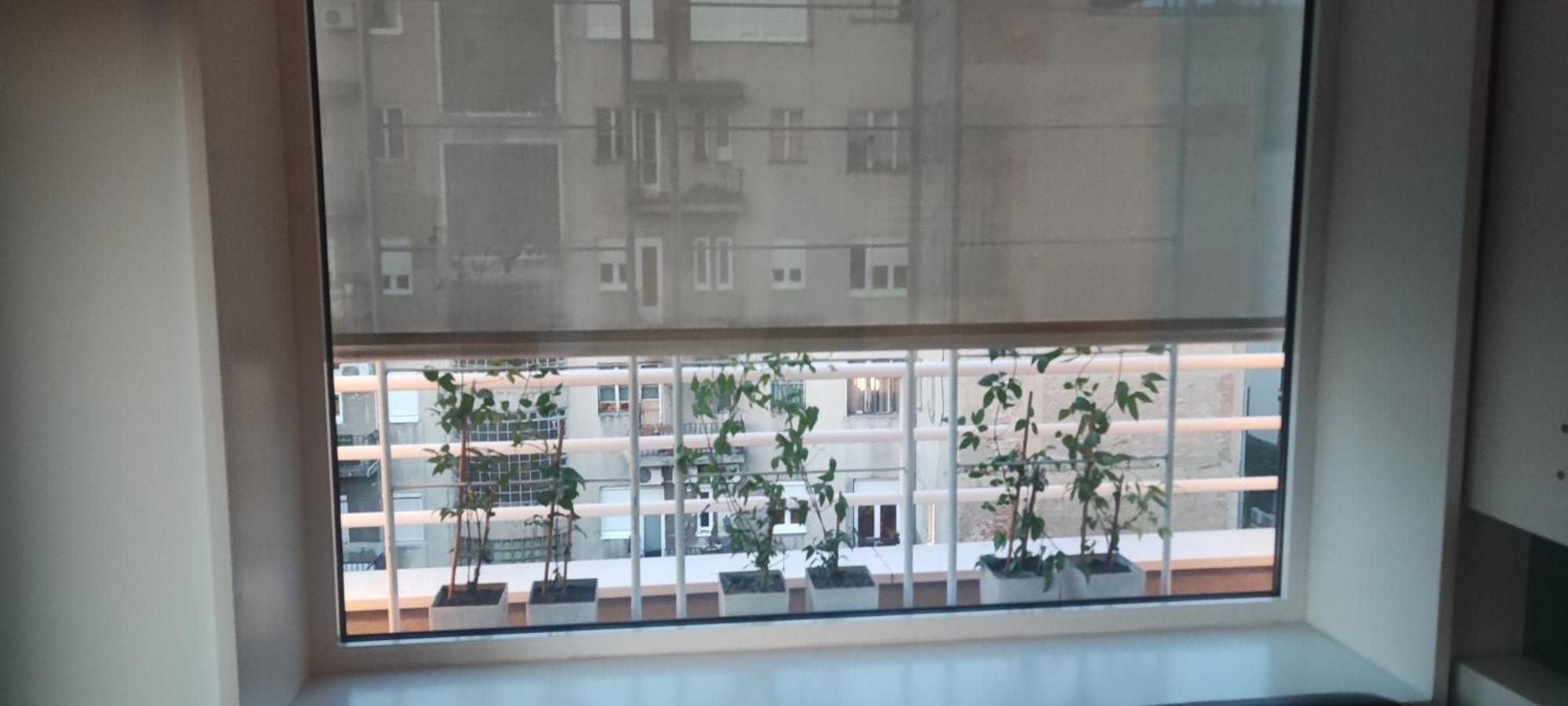 Artissimo Roofterace Apartment Загреб Екстериор снимка