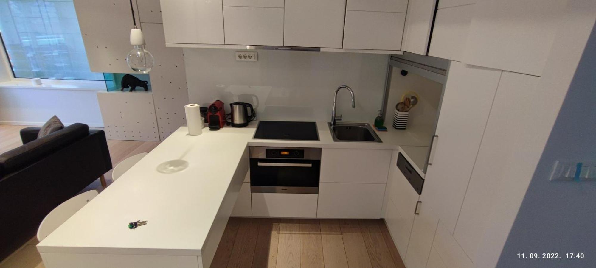 Artissimo Roofterace Apartment Загреб Екстериор снимка