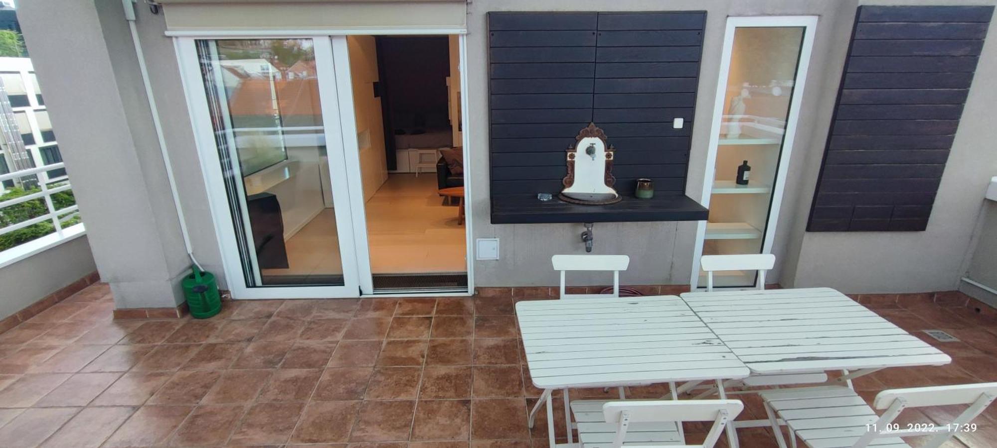 Artissimo Roofterace Apartment Загреб Екстериор снимка